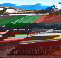 The Gawler Gallery - Gold Coast Attractions