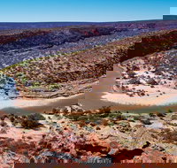 The Loop and Z Bend - Gold Coast Attractions