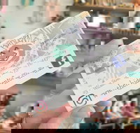 The Hidden Fox - Gold Coast Attractions