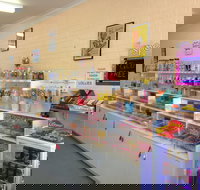 The Pier View Lolly Shop - Gold Coast Attractions