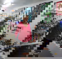 The Gallery Art and Craft - Gold Coast Attractions