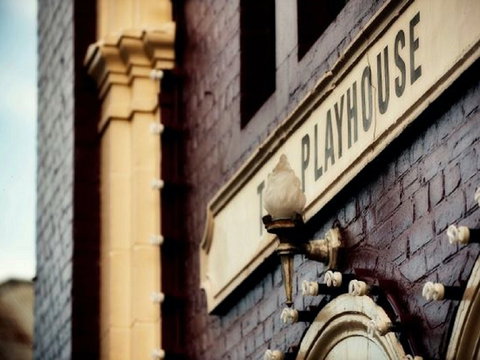 The Playhouse Theatre - Gold Coast Attractions 0