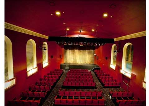 The Playhouse Theatre - Gold Coast Attractions 2