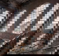 The SUBSTATION - Gold Coast Attractions