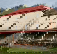 The Old Mill - Gold Coast Attractions