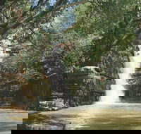 The Grotto - Gold Coast Attractions