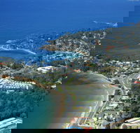 The Coast Road - Gold Coast Attractions