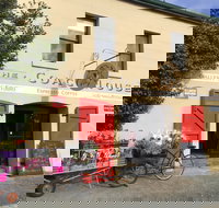 The Coach House Studio - Gold Coast Attractions