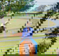 Tobruk Sydney - Gold Coast Attractions