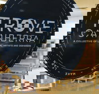 Trove Canberra - Gold Coast Attractions