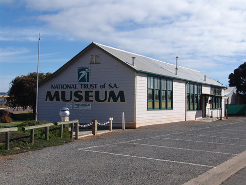 Tumby Bay National Trust Museum - Gold Coast Attractions 0