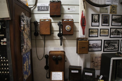 Tumby Bay National Trust Museum - Gold Coast Attractions 1