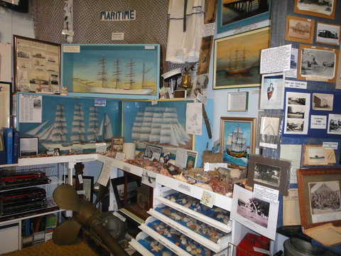 Tumby Bay National Trust Museum - Gold Coast Attractions 2