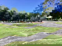 Tumbarumba Pump Track