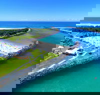 Tuncurry Rock Pool - Gold Coast Attractions