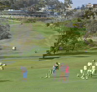 Tura Beach Country Club - Gold Coast Attractions