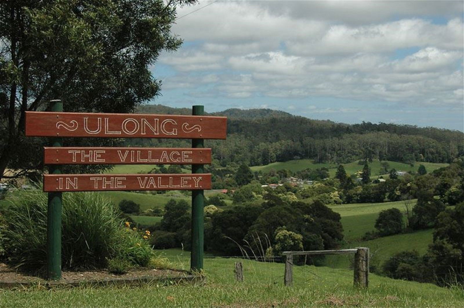 Glenreagh NSW Gold Coast Attractions