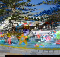 Vera's Water Garden - Gold Coast Attractions