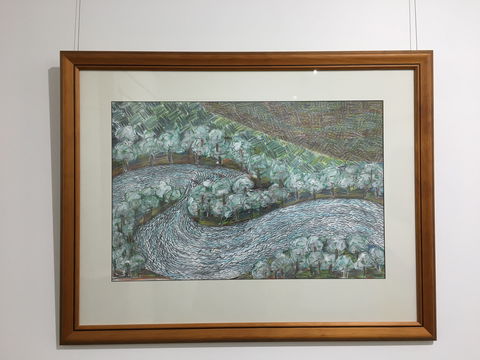 Wacky Bird Gallery - Gold Coast Attractions 2