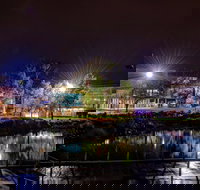 Wagga Wagga Civic Theatre - Gold Coast Attractions