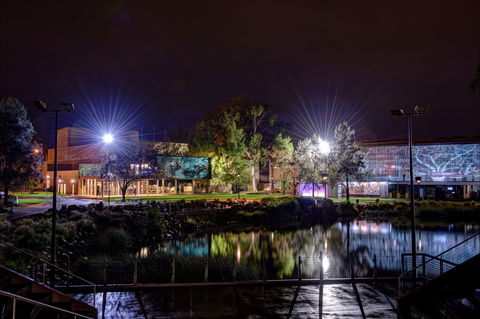 Wagga Wagga Civic Theatre - Gold Coast Attractions 0