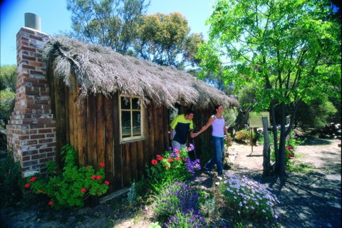 Wagin - Gold Coast Attractions 1