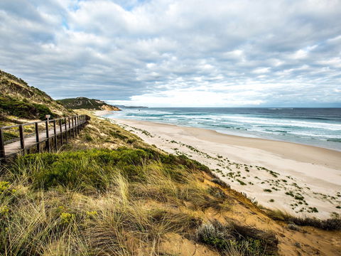 Walpole - Gold Coast Attractions 2