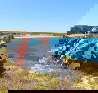 Walk the Yorke Trail - Gold Coast Attractions