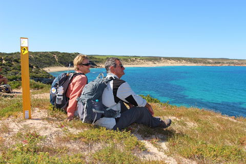 Walk The Yorke Trail - Gold Coast Attractions 0