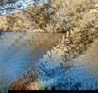 Wandandian Creek picnic area - Gold Coast Attractions