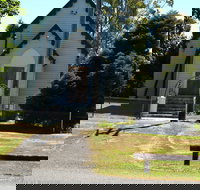 Waratah - Gold Coast Attractions