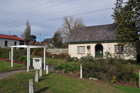 Wattle Park - Gold Coast Attractions 1