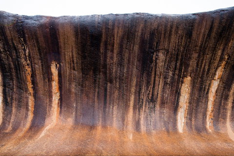 Wave Rock - Gold Coast Attractions 1