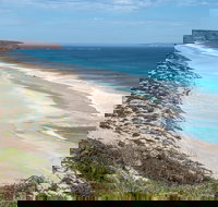 West Cape Lookout - Gold Coast Attractions