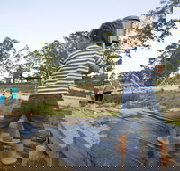 Western Sydney Parklands - Gold Coast Attractions