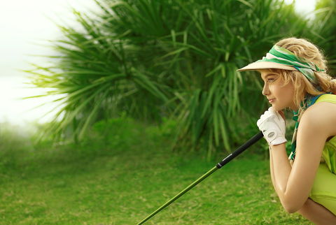 Whitsunday Green Club (Golf) - Gold Coast Attractions 0
