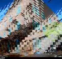 White Rabbit Gallery - Gold Coast Attractions