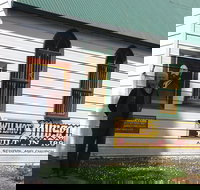 Wilmot Heritage Museum - Gold Coast Attractions