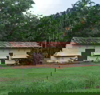 Wishart Siding Fettlers Mess - Gold Coast Attractions