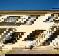 Wivenhoe House - Gold Coast Attractions