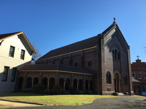 Wivenhoe House - Gold Coast Attractions 1