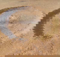 Wolfe Creek Crater National Park