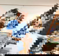 Woodside - Gold Coast Attractions