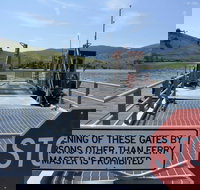 Wymah Ferry - Gold Coast Attractions