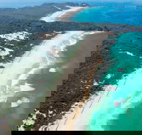 Yagon - Gold Coast Attractions