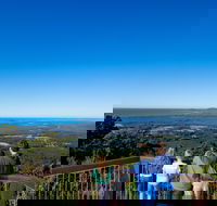 Yarrahapinni - Gold Coast Attractions