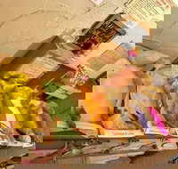 3 Wishes Candle Barn - Gold Coast Attractions