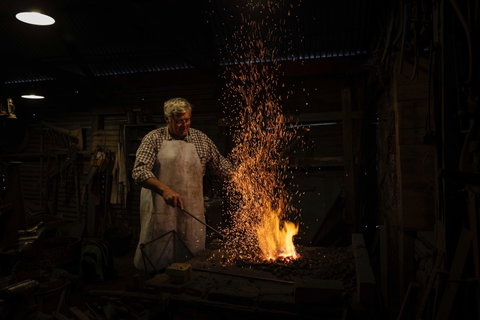 Angaston Blacksmith Shop And Museum - Gold Coast Attractions 0