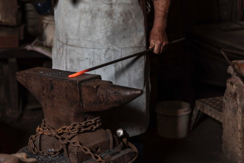 Angaston Blacksmith Shop And Museum - Gold Coast Attractions 2