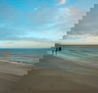 Antechamber Bay - Gold Coast Attractions